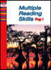 New Multiple Reading Skills Prep 1 (Book & CD)