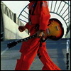 Paul Gilbert - Spaceship One