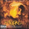 2pac (Tupac) - Resurrection (Original Soundtrack)