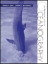Essentials of Oceanography