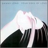Danny Long - Four Sides Of Love (1973) (LP Miniature)