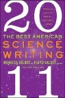 The Best American Science Writing 2011