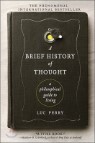 A Brief History of Thought