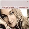 Caecilie Norby with Lars Danielsson - Arabesque