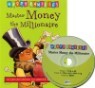 Happy Families : Master Money the Millionaire (Book & CD)