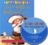 Happy Families : Master Salt the Sailors' Son (Book & CD)