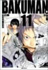 ������ BAKUMAN 11