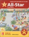 All Star 1 : Student Book (with CD-ROM)