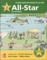 All Star 3 : Student Book (with CD-ROM)