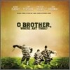 O Brother, Where Art Thou? (�� ������, ��� �ִ°�?) OST (Limited Edition)