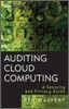 Auditing Cloud Computing