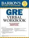 Barron's GRE Verbal Workbook