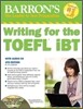 Writing for the TOEFL iBT with Audio CD