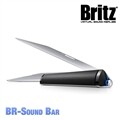 �긮�� ����Ŀ BR-Sound Bar (USB���� / One-Touch ��� ����ġ / 2ch ���׷��� / �����̵� ȣȯ / AUX���̺� / �˷�̴�)