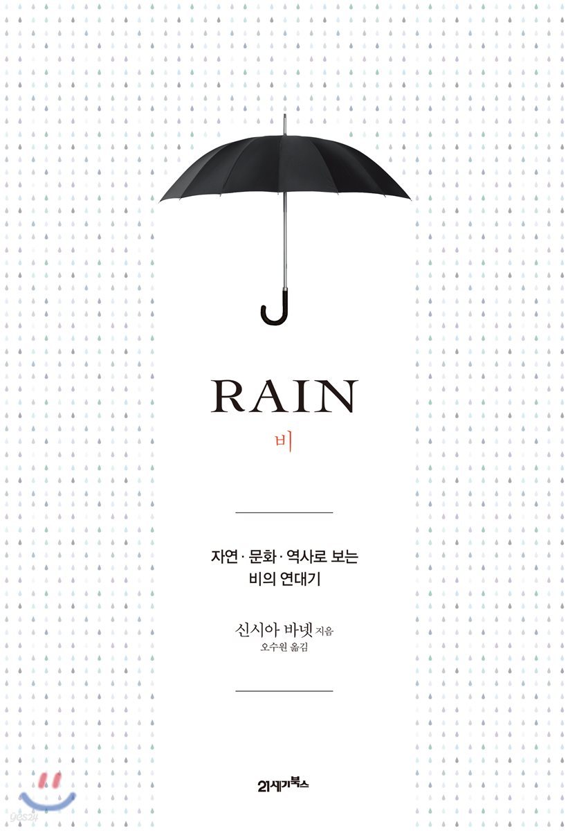 [대여] 비 (RAIN)