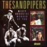 Sandpipers - Misty Roses / The Wonder Of You