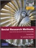 Social Research Methods: Qualitative and Quantitative Approaches, 7/E (IE)