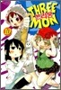 ������ (THREE MON) 10