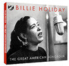 Billie Holiday - The Great American Songbook