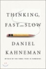 Thinking, Fast and Slow