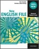 New English File Advanced : Student Book