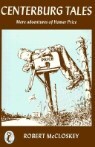 Centerburg Tales : More Adventures of Homer Price