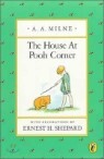 The House at Pooh Corner