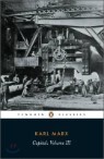 Capital Volume 3 : A Critique of Political Economy
