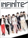 ���Ǵ�Ʈ (Infinite) - Inspirit