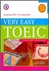 Very Easy TOEIC, 2/E : Student Book + CDs