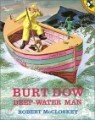 Burt Dow, Deep-Water Man