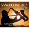 Various Artists - Saxophone Hits (3CD)