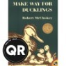 Make Way for Ducklings