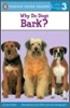 Puffin Easy-To-Read Level 3 : Why Do Dogs Bark?