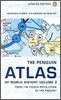 The Penguin Atlas of World History: Volume 2