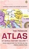 The Penguin Atlas of World History: Volume 1: From Prehistory to the Eve of the French Revolutio