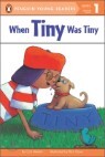 When Tiny Was Tiny