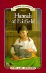 Hannah of Fairfield