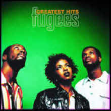 Fugees - Greatest Hits (2CD)