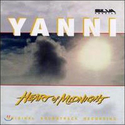 [중고] Yanni / Heart Of Midnight