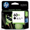 [0254374][HP] ��ũ CC641WA (No.60XL/����/��뷮)