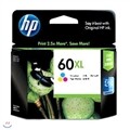 [0254376][HP] ��ũ CC644WA (No.60XL/Į��/��뷮)