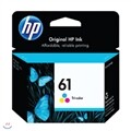 [0264351][HP] ��ũ CH562W (No.61/Į��)