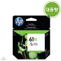 [0264353][HP] ��ũ CH564W (No.61XL/Į��)