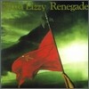 Thin Lizzy - Renegade (Limited Edition)