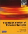 Feedback Control of Dynamic Systems, 6/E (IE)