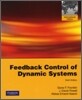 Feedback Control of Dynamic Systems, 6/E (IE)