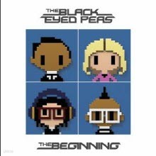 Black Eyed Peas - The Beginning (미개봉)