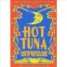 Hot Tuna - Electric Celestial Blues: Live at the Fillmore (PAL ���)