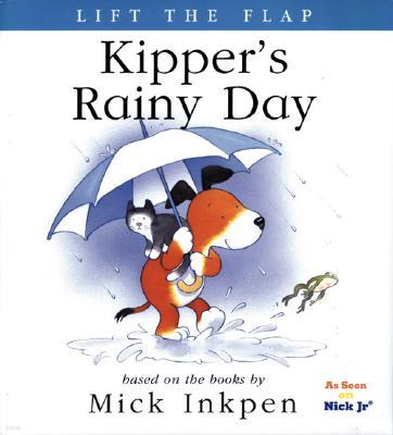 Kipper's Rainy Day